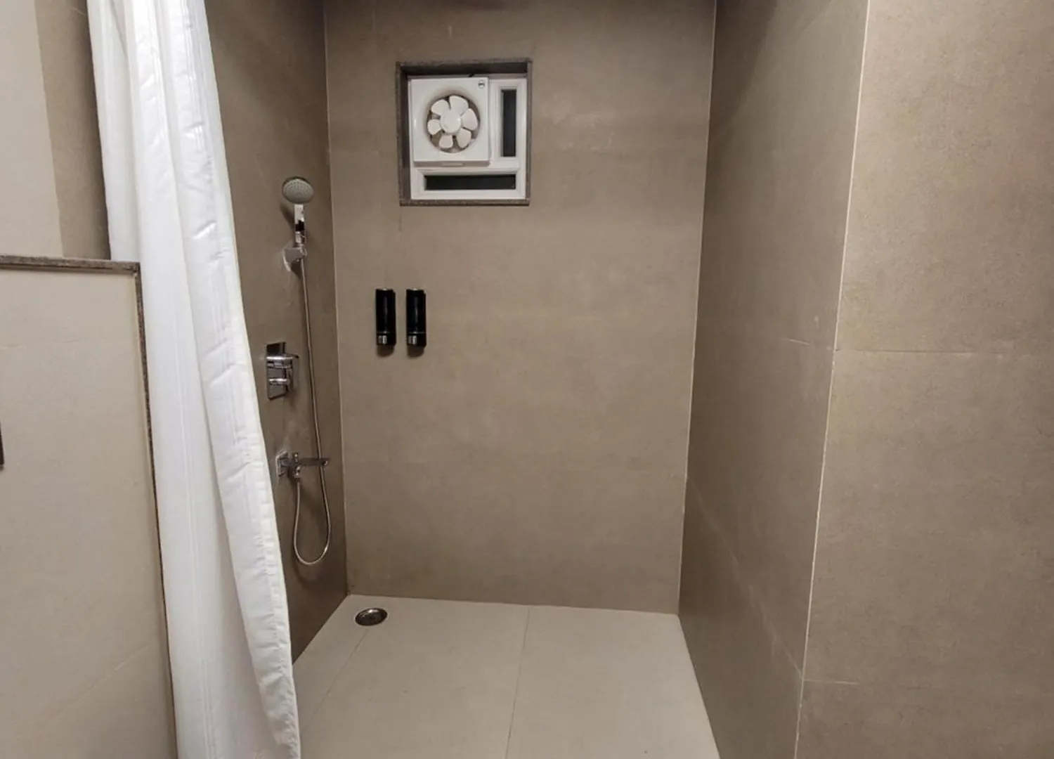 Hotel Ananda Kashi Varanasi
