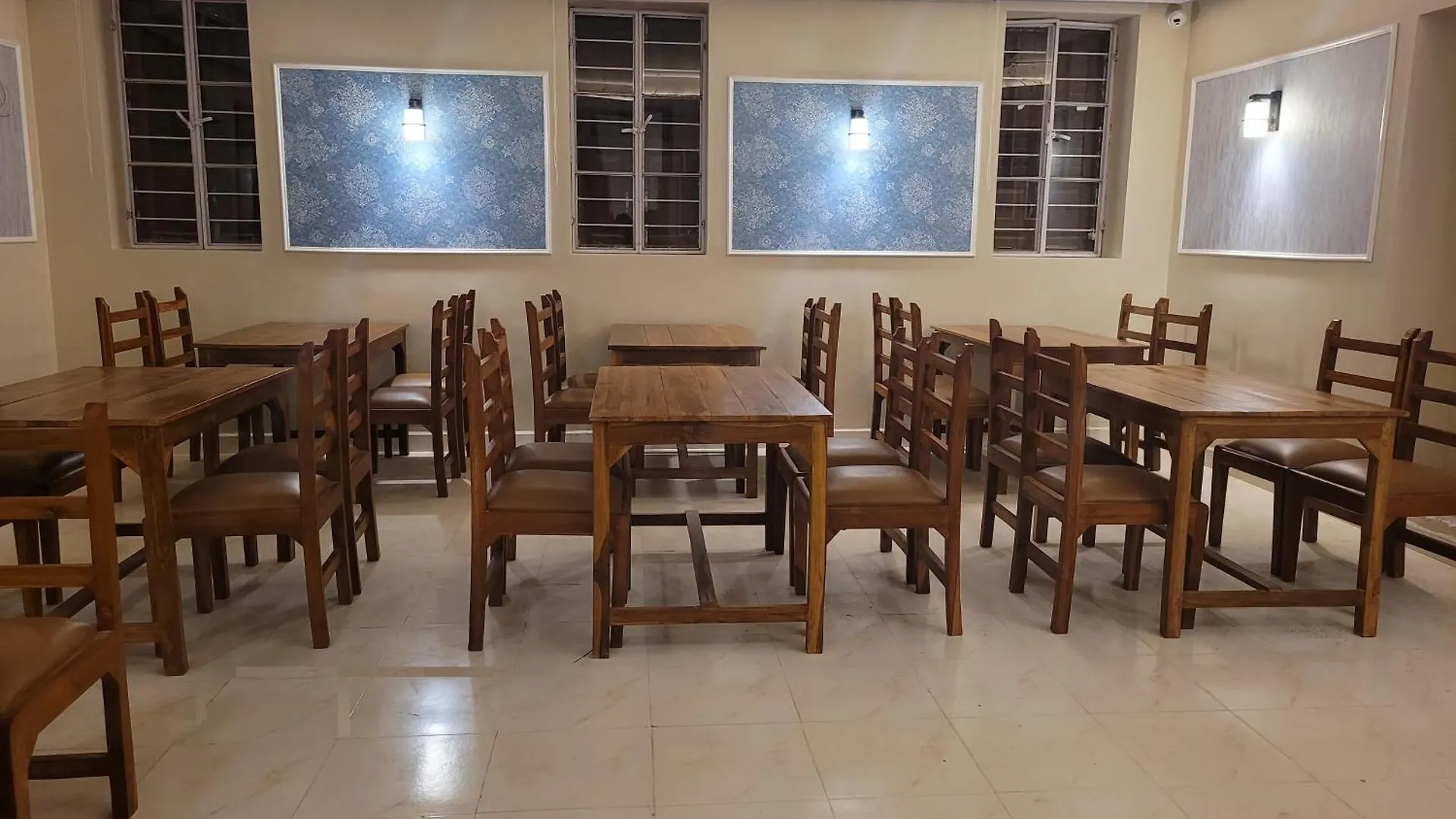 Hotel Ananda Kashi Varanasi India