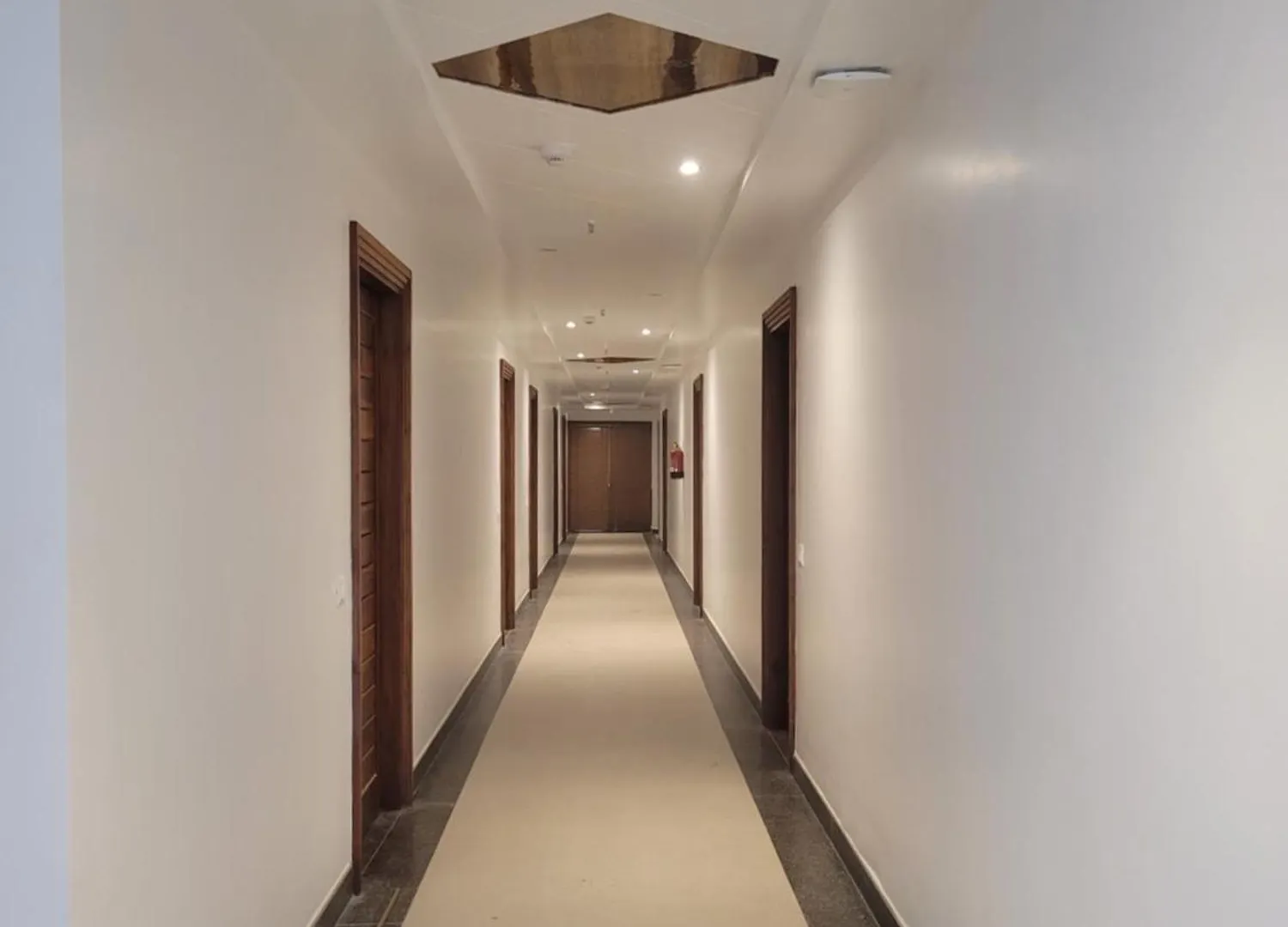Hotel Ananda Kashi Varanasi