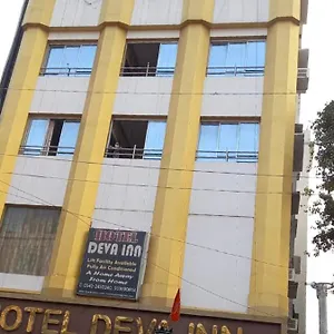 Deva *** Varanasi