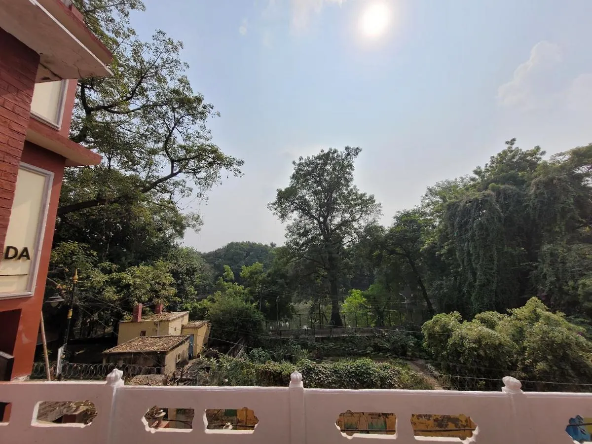 Hotel Ananda Kashi Varanasi