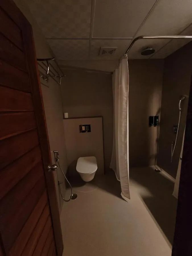 Hotel Ananda Kashi Varanasi