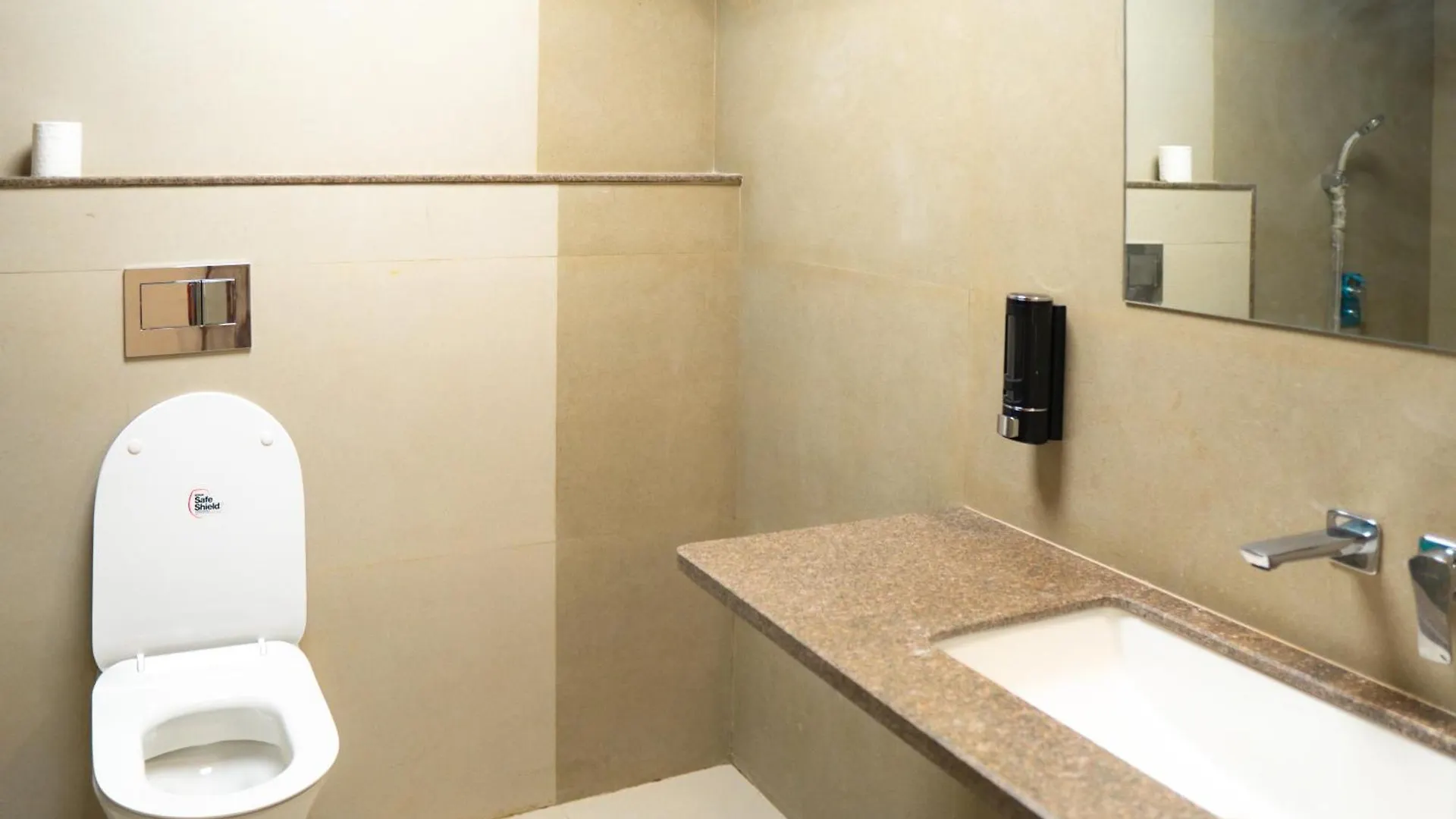Hotel Ananda Kashi Varanasi